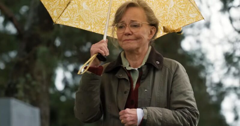 Netflix Ignites Anticipation with 'Remarkably Bright Creatures': Sally Field & Lewis Pullman Lead a Heartfelt Adaptation
