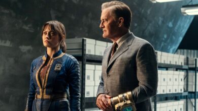 Netflix Prepares for Battle: Assassin's Creed Set to Rival Fallout as the Streaming Giant's Flagship Sci-Fi Series