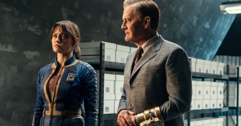 Netflix Prepares for Battle: Assassin's Creed Set to Rival Fallout as the Streaming Giant's Flagship Sci-Fi Series