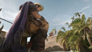 Netflix Splits One Piece’s Most Anticipated Arc—And Fans Are Divided