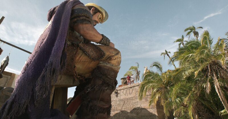 Netflix Splits One Piece’s Most Anticipated Arc—And Fans Are Divided