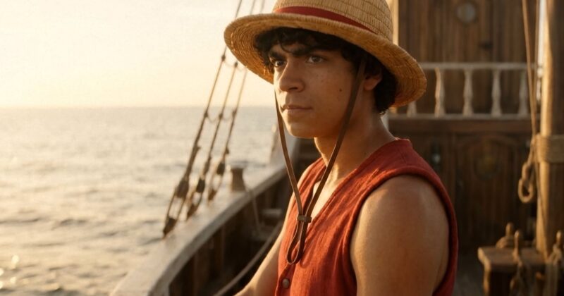 Netflix Surprises Fans With LEGO One Piece Spinoff: What to Expect From the Straw Hats’ Animated Adventure