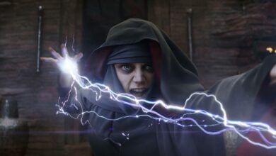 Netflix vs HBO: High Fantasy's Next Golden Age is Brewing