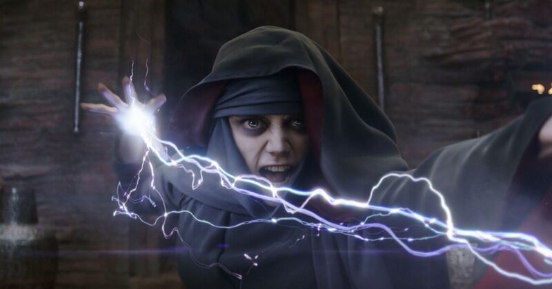 Netflix vs HBO: High Fantasy's Next Golden Age is Brewing