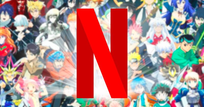 Netflix's 2026 Anime Slate: The Must-Watch Series and Surprising Moves Dominating the Season