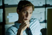 Netflix’s Detective Hole: The Crime Series Filling the True Detective Void