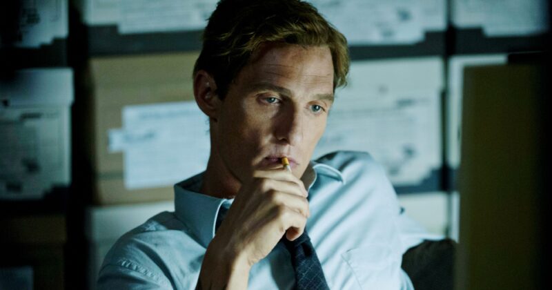 Netflix’s Detective Hole: The Crime Series Filling the True Detective Void