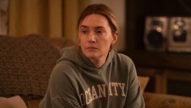 Netflix's Detective Hole: The Crime Thriller Set to Fill the Mare of Easttown Gap