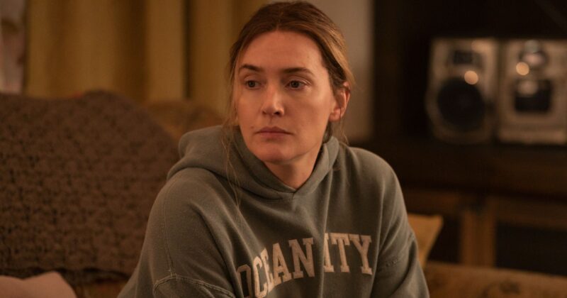 Netflix's Detective Hole: The Crime Thriller Set to Fill the Mare of Easttown Gap