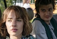 Netflix's Hit Thriller Reveals What Stranger Things Needed Most