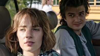 Netflix's Hit Thriller Reveals What Stranger Things Needed Most
