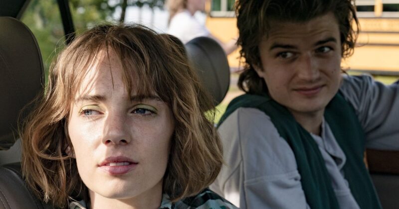 Netflix's Hit Thriller Reveals What Stranger Things Needed Most