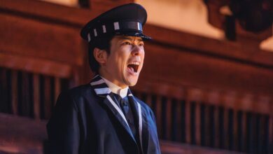 Netflix's Last Samurai Standing: A Gritty Martial Arts Epic Filling the Void Left by Shōgun's Slow Return