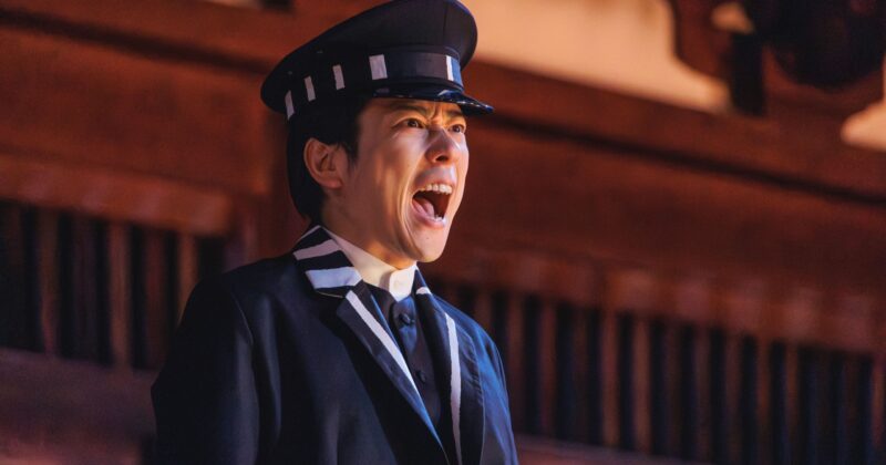 Netflix's Last Samurai Standing: A Gritty Martial Arts Epic Filling the Void Left by Shōgun's Slow Return