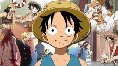 Netflix's One Piece Remake Update: Fans Left Waiting for Real Footage