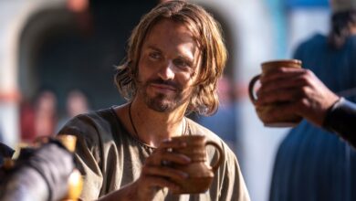 Netflix's One Piece Sets a New Standard for Live-Action Fantasy Series