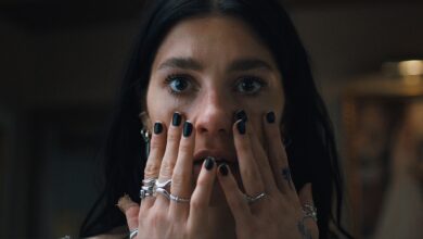 Netflix's 'Something Very Bad Is Going to Happen': The Psychological Thriller That’s Setting New Benchmarks in Streaming