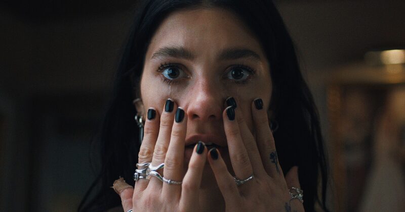 Netflix's 'Something Very Bad Is Going to Happen': The Psychological Thriller That’s Setting New Benchmarks in Streaming