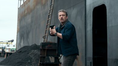Netflix's The Night Agent: The New Benchmark in Action Thriller Series Challenging Reacher's Reign