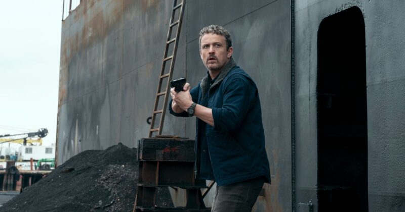 Netflix's The Night Agent: The New Benchmark in Action Thriller Series Challenging Reacher's Reign