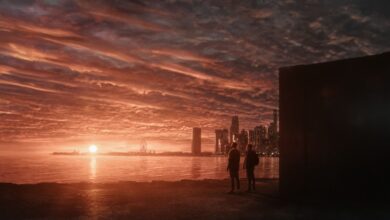 Neuromancer: Apple TV+ Aims to Break the 'Unadaptable' Barrier for Cyberpunk Classics