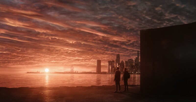 Neuromancer: Apple TV+ Aims to Break the 'Unadaptable' Barrier for Cyberpunk Classics