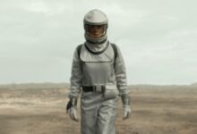 Neuromancer on Apple TV+: The Cyberpunk Revolution That Could Eclipse All Other Sci-Fi Series