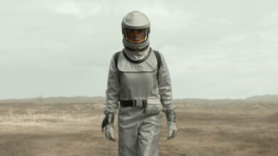 Neuromancer on Apple TV+: The Cyberpunk Revolution That Could Eclipse All Other Sci-Fi Series