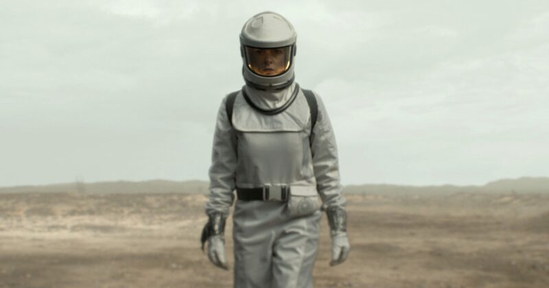 Neuromancer on Apple TV+: The Cyberpunk Revolution That Could Eclipse All Other Sci-Fi Series