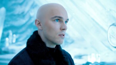 Nicholas Hoult Steps Into the Role of Lex Luthor for Upcoming Superman Sequel