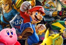 Nintendo Ignites Hype for Cinematic Universe with Star Fox in New Mario Movie