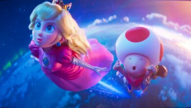 Nintendo Sets the Stage for Its Own Multiverse: Smash Bros. Cinematic Universe Looms