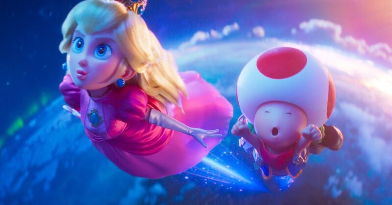 Nintendo Sets the Stage for Its Own Multiverse: Smash Bros. Cinematic Universe Looms