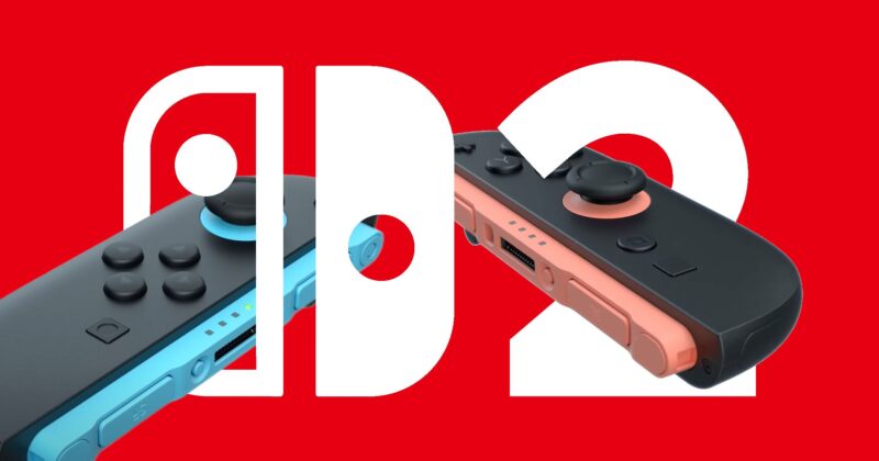 Nintendo Switch 2 Smashes 5 Million Sales in Japan, Faces Looming Price Hike