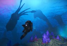 No Man's Sky Transforms With Xeno Arena: Capture, Train, and Battle Your Own Galactic Creatures