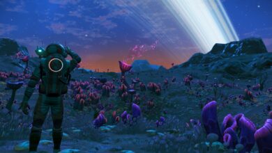 No Man's Sky Unveils Official Traveller Collection: The Space Adventure Expands Beyond the Game