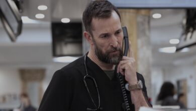 Noah Wyle Delivers a Masterclass in The Pitt’s Most Emotional Episode Yet