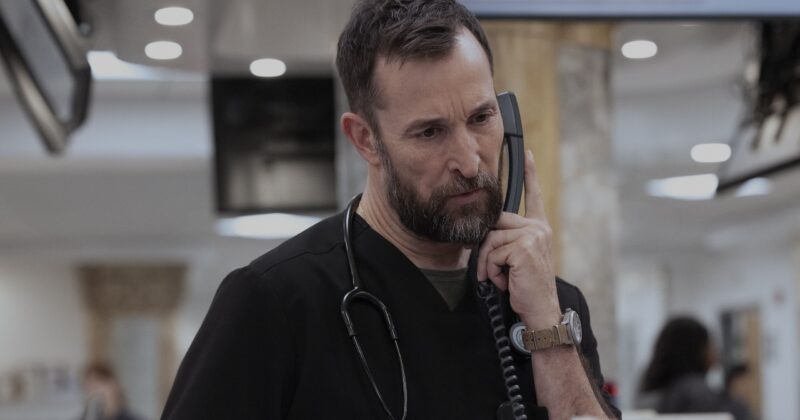 Noah Wyle Delivers a Masterclass in The Pitt’s Most Emotional Episode Yet