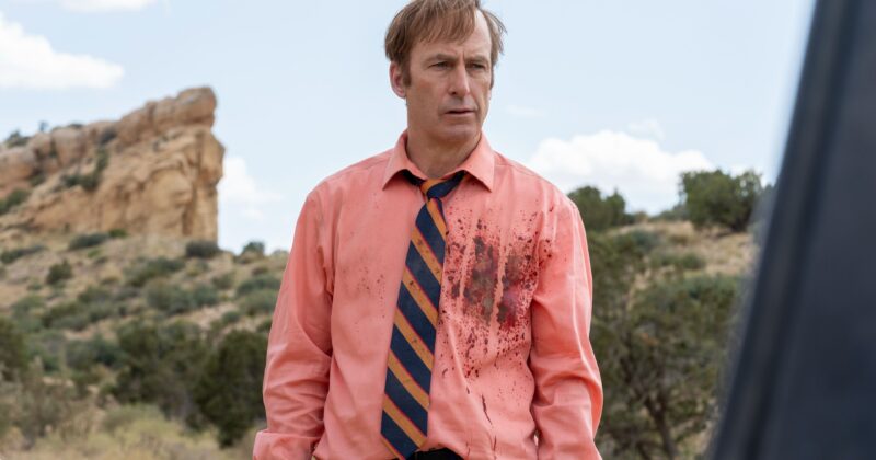 Nobody 2 on Netflix: Bob Odenkirk Reinvents the Antihero for a New Generation
