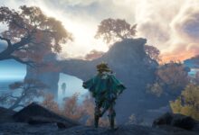 Of Peaks and Tides: The Open-World RPG That Fuses Zelda Adventure with Studio Ghibli Magic