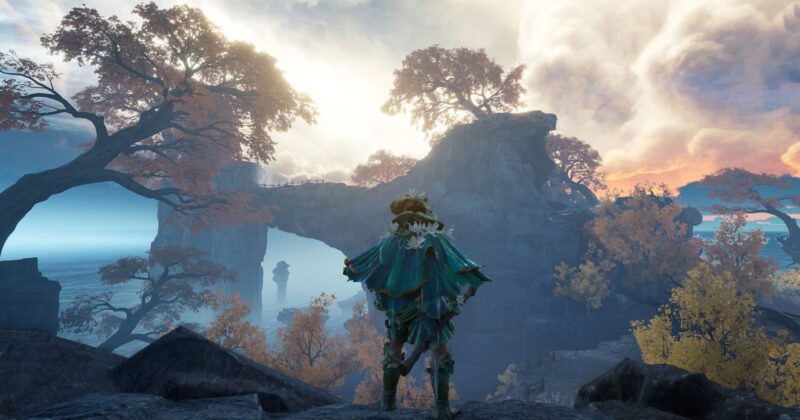 Of Peaks and Tides: The Open-World RPG That Fuses Zelda Adventure with Studio Ghibli Magic