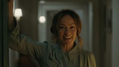 Olivia Wilde Brings Penélope Cruz Back to English-Language Comedy with 'The Invite'