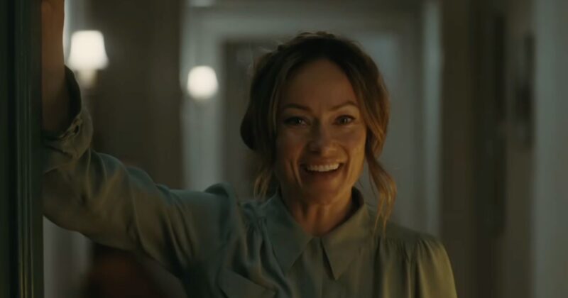 Olivia Wilde Brings Penélope Cruz Back to English-Language Comedy with 'The Invite'