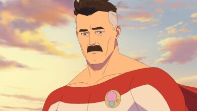 Omni-Man’s Shocking Earth Return and the Powerful Shift in Invincible Season 4