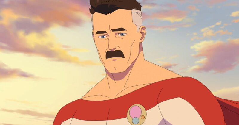 Omni-Man’s Shocking Earth Return and the Powerful Shift in Invincible Season 4