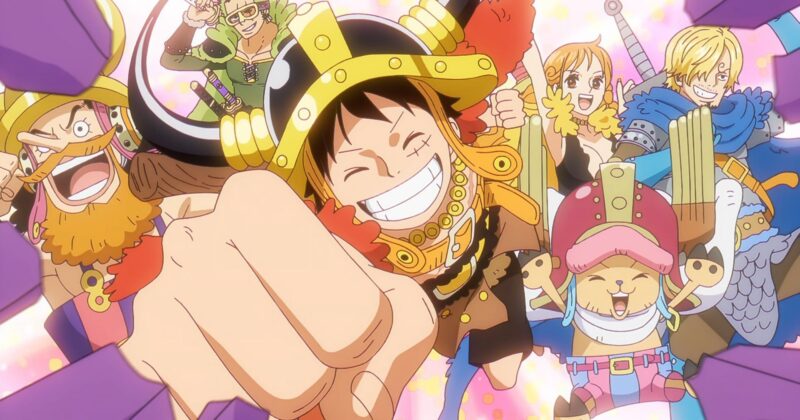 One Piece Anime Surprises Fans by Finally Addressing Its Longstanding Pacing Problem