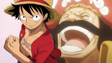 One Piece: Elbaph Arc Unleashes Critical Revelations and Sets the Stage for the Grand Finale