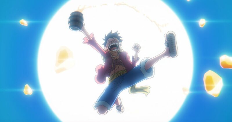 One Piece Episode 1156: Release Time, Streaming Details & What Comes Next After Egghead