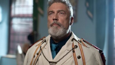 One Piece on Netflix: How the Live-Action Adaptation Redefines Garp, Power, and Choice