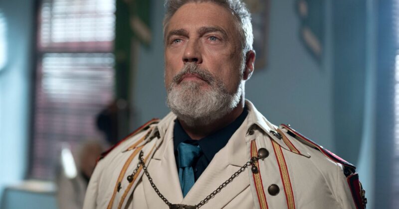 One Piece on Netflix: How the Live-Action Adaptation Redefines Garp, Power, and Choice